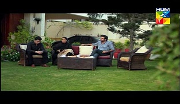 Agar Tum Na Hotay Episode 63 Full on HUM TV - 20 November 2014
