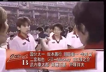 2003.10.12 ジャニーズ運動会PART2