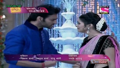 Yeh Dil Sun Raha Hain 20th November 2014 Part-1