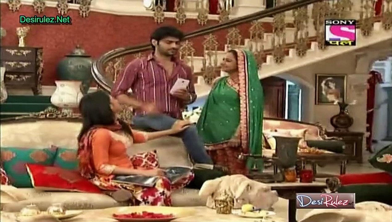 Yeh Dil Sun Raha Hain 20th November 2014 Part-2