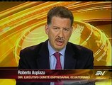 Entrevista Roberto Aspiazu / Contacto Directo