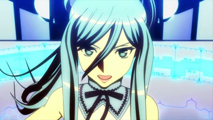 Aoki Hagane no Arpeggio Ars Nova DC Preview
