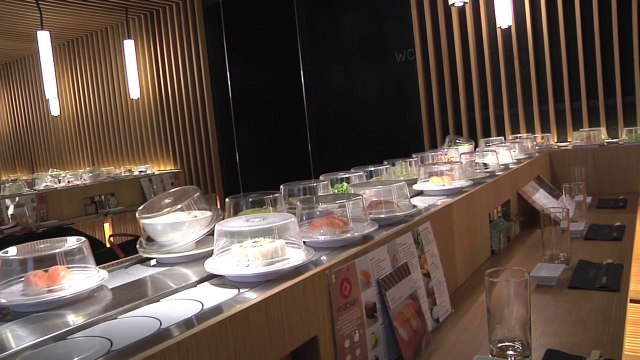 Matsuri : Des Restos japonais très tendance