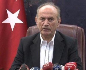 Kadir Topbaş, Su Kesintisini İptal Etti