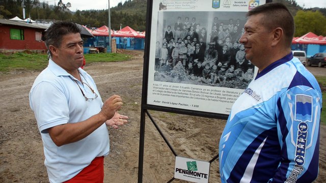 Opinion de Padres sobre la Experiencia Peñamonte Supercross Final Torneo Nacional BMX 2014 Penamonte Sx 005