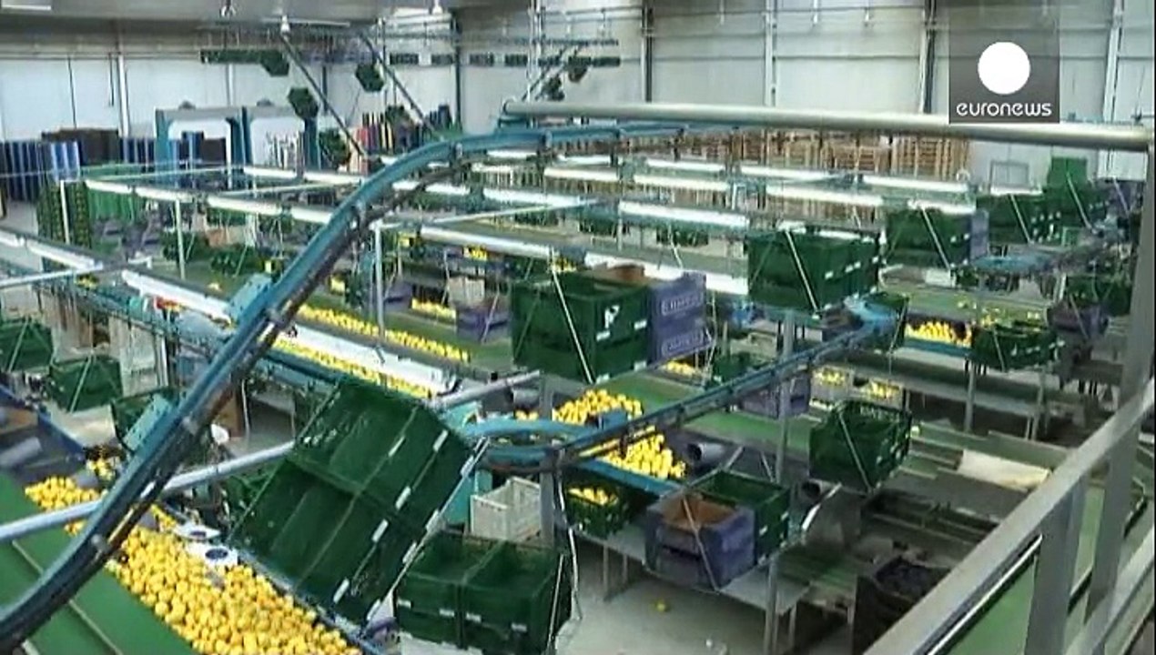 Eurozone: Miese Stimmung bei Unternehmen