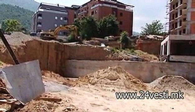 ZERNOVSKI ZA USTAVEN SUD