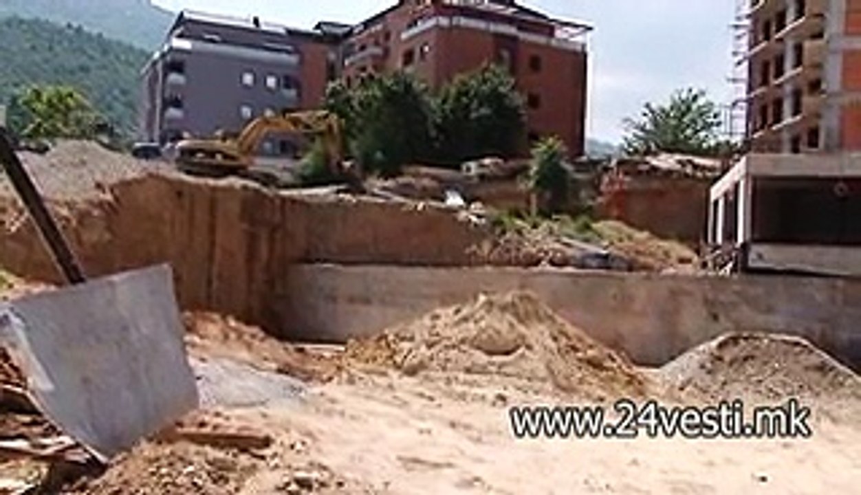 ZERNOVSKI ZA USTAVEN SUD