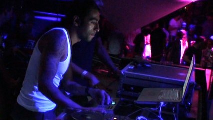 Sis @ Monza, Privilege (Ibiza)