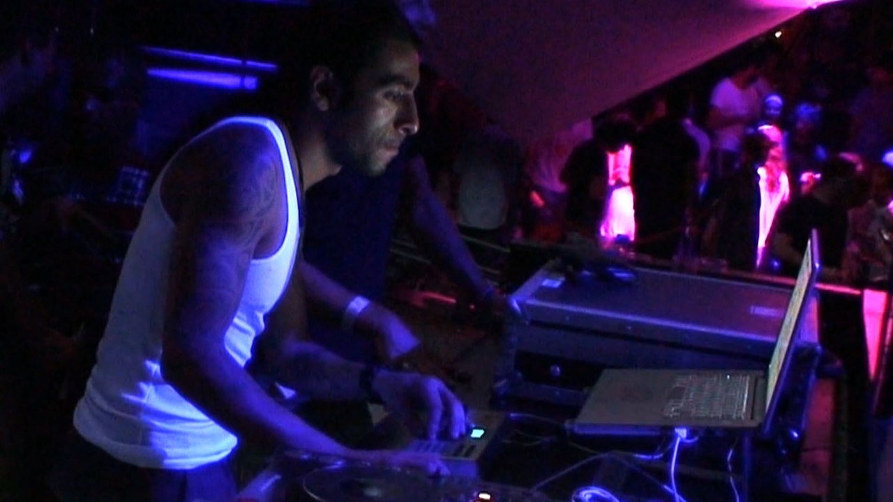 Sis @ Monza, Privilege (Ibiza)