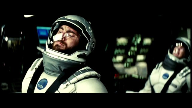 Nefes kesici bir sinema deneyimi Yıldızlararası’nı LG IMAX® ile izleyin