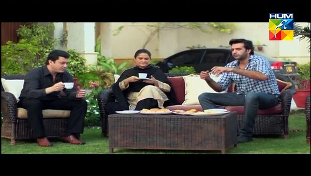 Agar Tum Na Hotay Episode 63 Full on Hum tv 20th November 2014