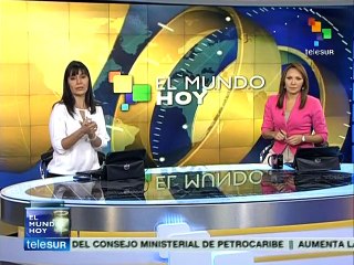 Brasil celebra el Día de la consciencia negra