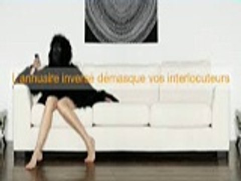 localiser un telephone portable a partir de son numero