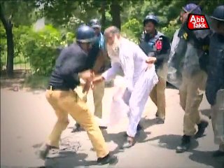 Abb Takk - Teaser NBC On Air 20-11-2014