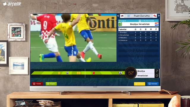 Felis Ödüllerinde Oley Oley Oley!