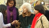 Muere a los 88 años la duquesa de Alba