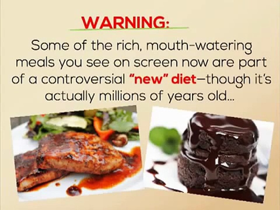 Paleo Recipe Book How to Cook Healthy Recipes