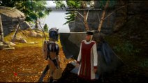 Dragon Age Inquisition gameplay parte 11, nuevos aliados del imperio