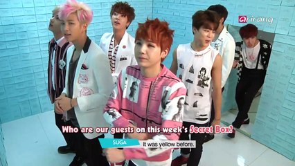 Pops in Seoul Ep2775C2 BTS (War of Hormone)