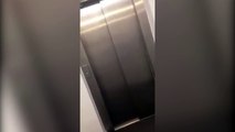 Bon Jovi como alternativa al pánico en el ascensor