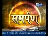 Hinduon Ka Aag Ka Matam 10 Muhhram in Utter Pardesh (India) 2009 - YouTube