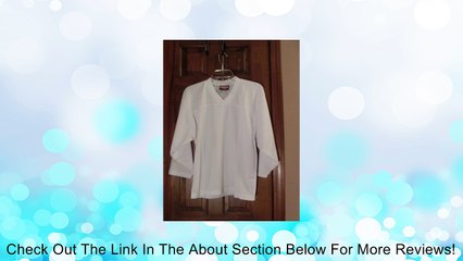 Enforcer Practice Hockey Jerseys Review