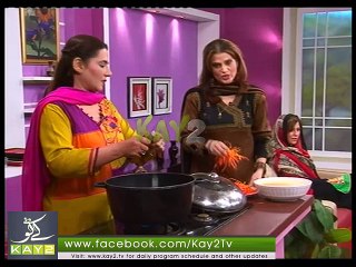 Kay2 Sehar Colors of KPK ( 19-11-2014)