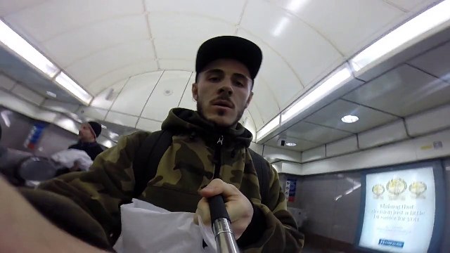 Junior Stress - Zapowiedź Koncertu Kółko i Krzyżyk, Lublin, 21 listopada 2014