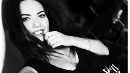 INNA - You Know You Like It - AlunaGeorge Cover