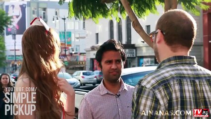 Enfermeira Faz Exames aos Túbaros na Rua