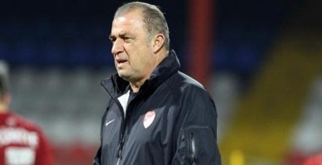 Fatih Terim, 7 Milyon Euro'luk Teklifi Reddetmiş