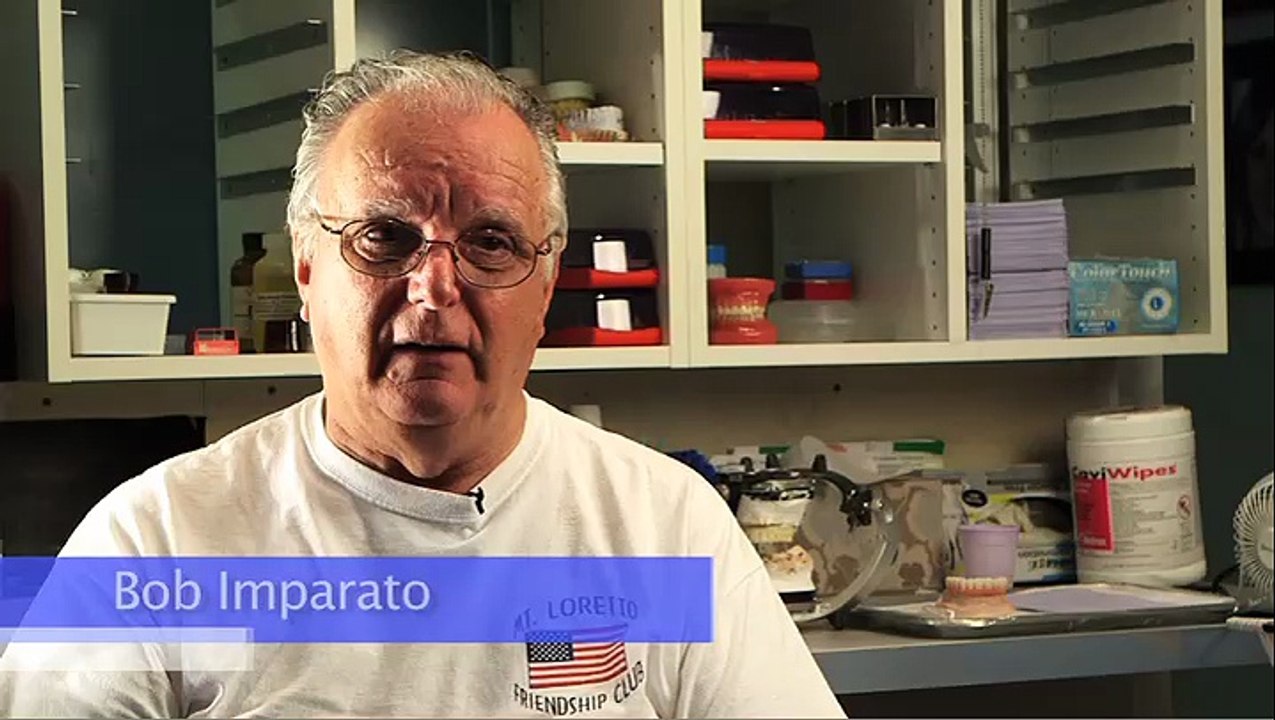 Dental Implant Placement - Staten Island, New York - Testimonial