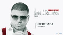 Farruko - Interesada (Audio) ft. Luigi 21 