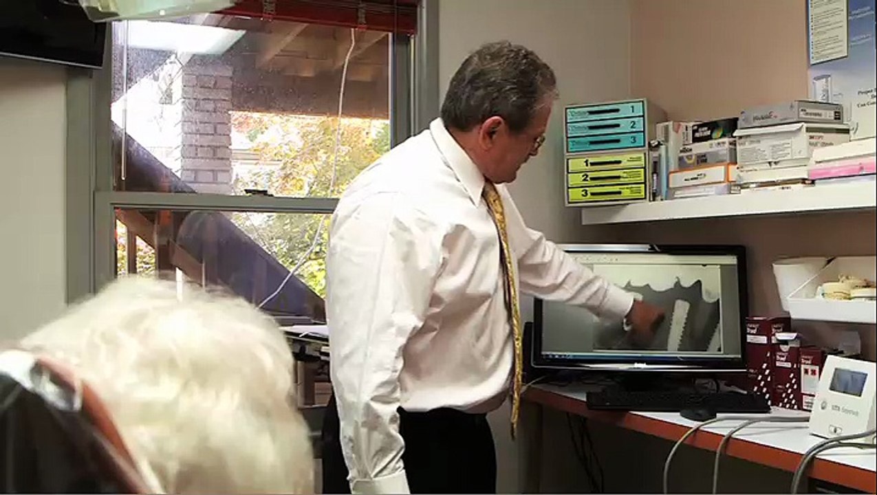 Dental Bridge - Staten Island, New York - Dr. Hecht