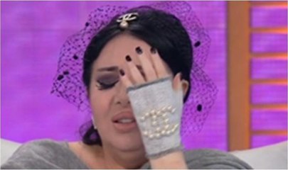 Bu Tarz Benim'de Nur Yerlitaş'tan Metallica performansı