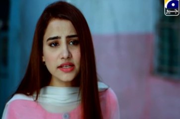 Choti Choti Khushiyan Episode 150 Full on Geo Tv - November 20