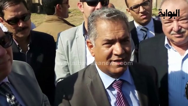 وزير الآثار: مفيش فلوس نبني بيها المتحف القومي دلوقتي