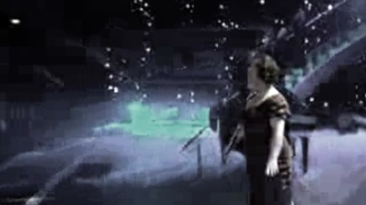 SUSAN BOYLE - A BIG STAR