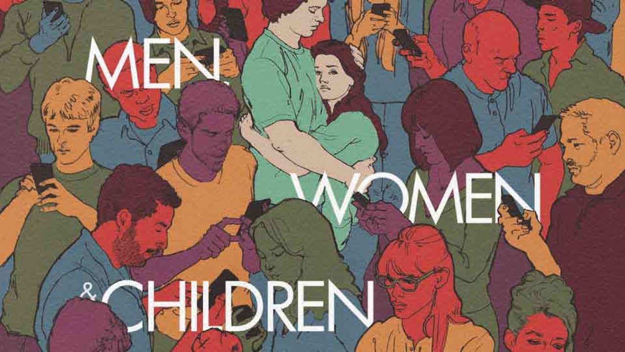 Men, Women & Children - Bande annonce HD Vost