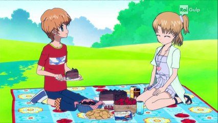 Ragazze di Successo - 58 [ITA]