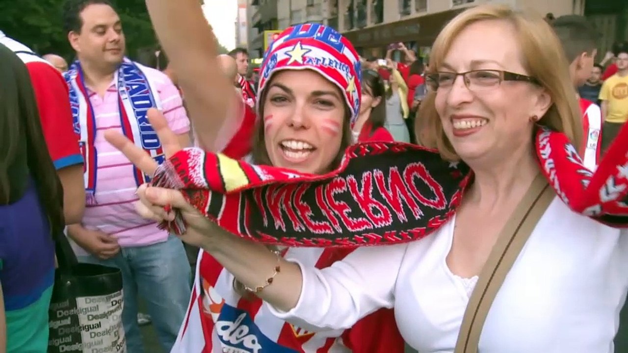 Bekommen Barca und Real bald Konkurrenz?