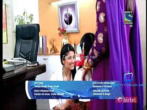 Tum Aise Hi Rehna 20th November 2014 Watch Online Pt1