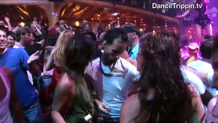 Mar-T @ Amnesia Opening Party (Ibiza)