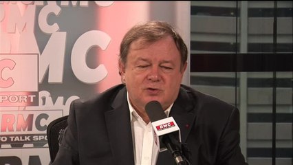 Jean-Pierre Mignard favorable à des primaires à gauche