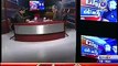 Reaction of Mushtaq Minhas and Nusrat on Hassan Nisar's Call in Live Bolta Pakistan Program