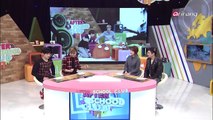 After School Club Ep120C3 Talking about fans