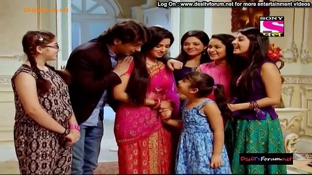 Ek Rishta Aisa Bhi 20th November 2014 Full Episode HD Pt2