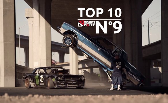 Top 10 Extreme Sports Videos N°9: DRIFT, BMX, SNOWMOBILE, KITESURF, SKATE, SURF, SKI, MOTORBOAT, AIR CRAFT, WINDSURF