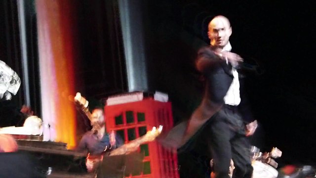 Elisabeth VIDAL & André COGNET